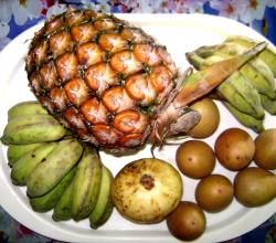 Fruits side effects